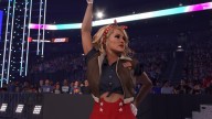 wwe2k22 lacey evans 1