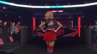 wwe2k22 lacey evans 4