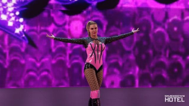 wwe2k22 lana 1