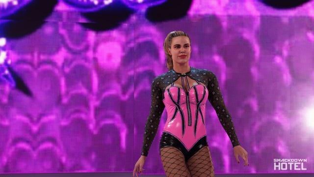 wwe2k22 lana 3 wwe2k22 lana 3