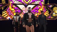 wwe2k22 legado del fantasma 2