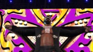 wwe2k22 legado del fantasma santos escobar