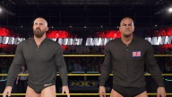 wwe2k22 oneylorcan dannyburch 1