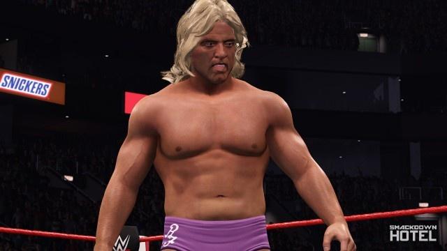 wwe2k22 ricflair wwe2k22 ricflair