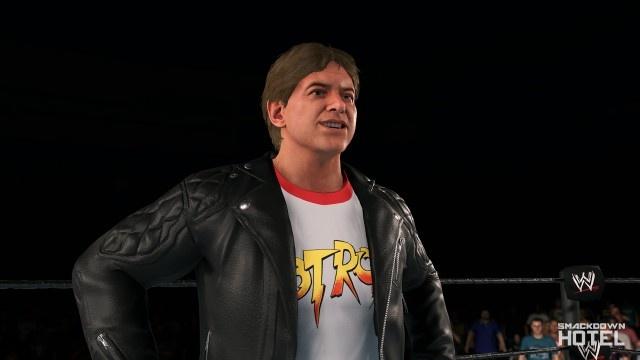wwe2k22 roddy piper 3 wwe2k22 roddy piper 3