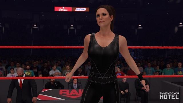 wwe2k22 stephanie mcmahon tripleh13 wwe2k22 stephanie mcmahon tripleh13