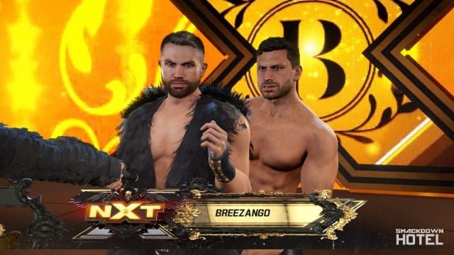 wwe2k22 tylerbreeze fandango 1 wwe2k22 tylerbreeze fandango 1