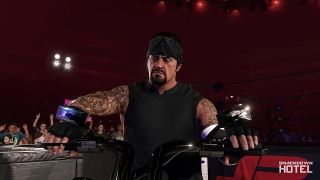 wwe2k22 undertaker 2002 3