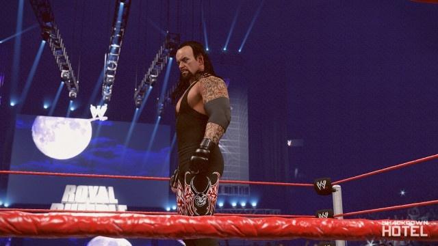 wwe2k22 undertaker 2010 4