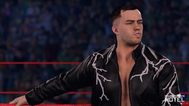 wwe2k22 austin theory 2 wwe2k22 austin theory 2