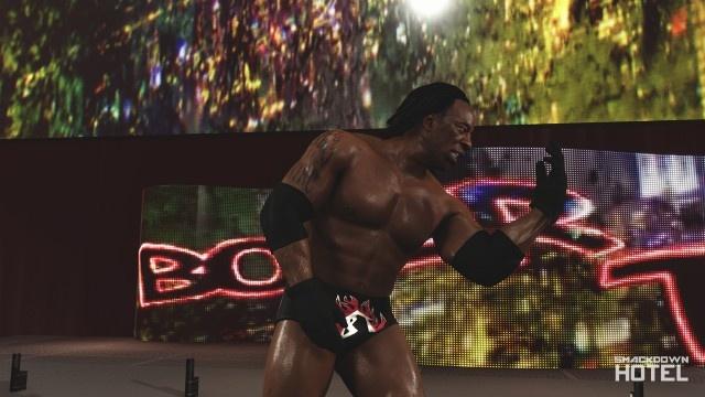 wwe2k22 booker t 1 wwe2k22 booker t 1
