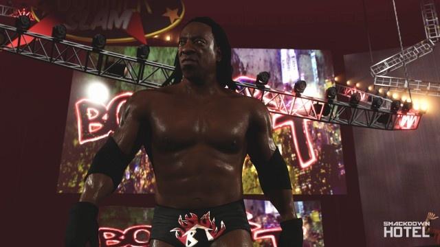 wwe2k22 booker t 2 wwe2k22 booker t 2