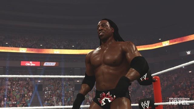 wwe2k22 booker t 3