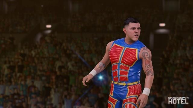 wwe2k22 dominik mysterio 1 wwe2k22 dominik mysterio 1