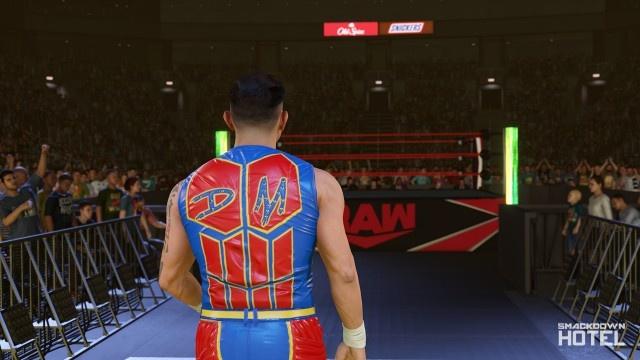 wwe2k22 dominik mysterio 2 wwe2k22 dominik mysterio 2