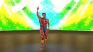 wwe2k22 dominik mysterio 3