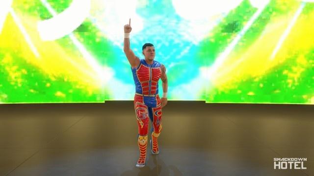 wwe2k22 dominik mysterio 3 wwe2k22 dominik mysterio 3