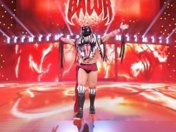 wwe2k22 finn balor demon 1