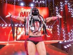 wwe2k22 finn balor demon 2