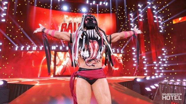 wwe2k22 finn balor demon 2 wwe2k22 finn balor demon 2