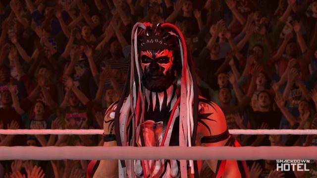 wwe2k22 finn balor demon 3 wwe2k22 finn balor demon 3