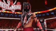 wwe2k22 finn balor demon 4