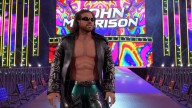 wwe2k22 john morrison 2