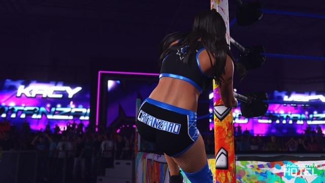 wwe2k22 kacy catanzaro 4 wwe2k22 kacy catanzaro 4