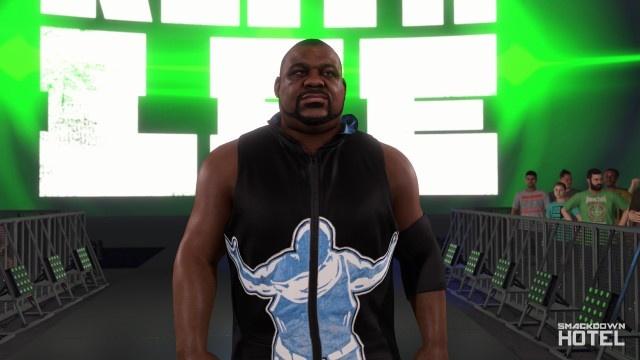 wwe2k22 keith lee 2 wwe2k22 keith lee 2