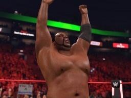 wwe2k22 keith lee 3