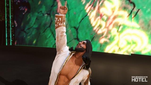 wwe2k22 mansoor 1