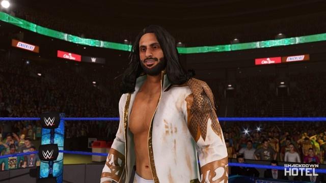 wwe2k22 mansoor 2 wwe2k22 mansoor 2