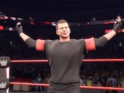 wwe2k22 mr mcmahon 2