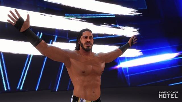 wwe2k22 mustafa ali 1