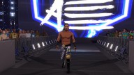 wwe2k22 mustafa ali 2