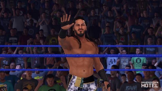wwe2k22 mustafa ali 3 wwe2k22 mustafa ali 3