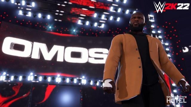 wwe2k22 omos dlc wwe2k22 omos dlc
