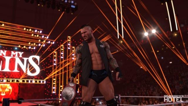 wwe2k22 randy orton 2 wwe2k22 randy orton 2