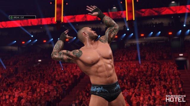 wwe2k22 randy orton 3