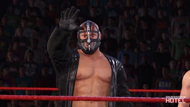 wwe2k22 retribution tbar 3