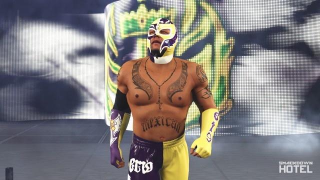 wwe2k22 rey mysterio 2009 7