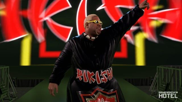 wwe2k22 rikishi 1