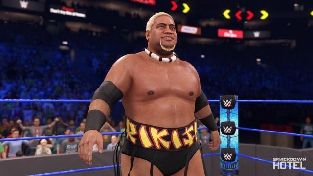 wwe2k22 rikishi 4 wwe2k22 rikishi 4