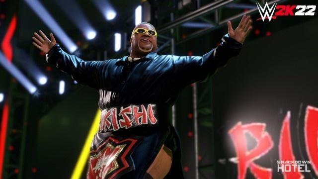 wwe2k22 rikishi dlc wwe2k22 rikishi dlc