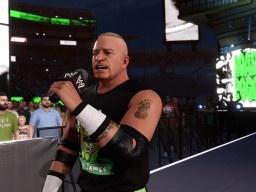 wwe2k22 road dogg 1