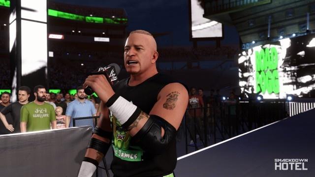 wwe2k22 road dogg 1 wwe2k22 road dogg 1