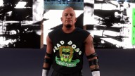 wwe2k22 road dogg 2