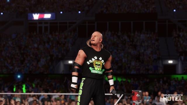 wwe2k22 road dogg 3