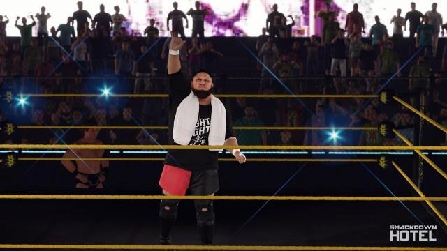 wwe2k22 samoa joe 2 wwe2k22 samoa joe 2
