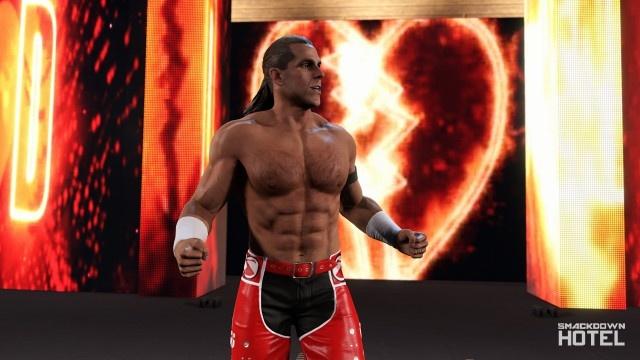 wwe2k22 shawn michaels 1 wwe2k22 shawn michaels 1